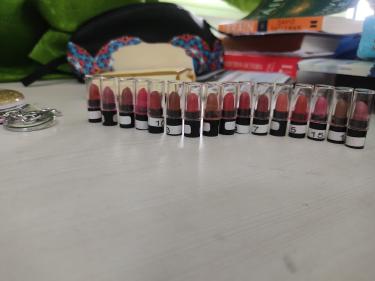 Peptide Lip Treatments Replace Filler Injections Naturally